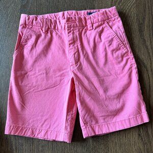 Vineyard Vines pink breaker shorts - size 8
